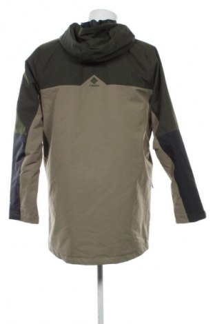 Férfi dzseki Columbia, Méret M, Szín Sokszínű, Ár 47 839 Ft