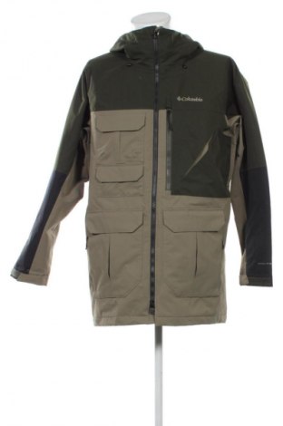 Férfi dzseki Columbia, Méret M, Szín Sokszínű, Ár 47 839 Ft