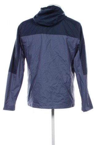 Herrenjacke Columbia, Größe M, Farbe Lila, Preis € 127,99