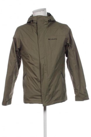 Férfi dzseki Columbia, Méret M, Szín Zöld, Ár 47 839 Ft