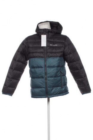 Herrenjacke Columbia, Größe M, Farbe Mehrfarbig, Preis 177,99 €