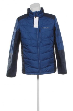 Herrenjacke Columbia, Größe M, Farbe Mehrfarbig, Preis 147,99 €