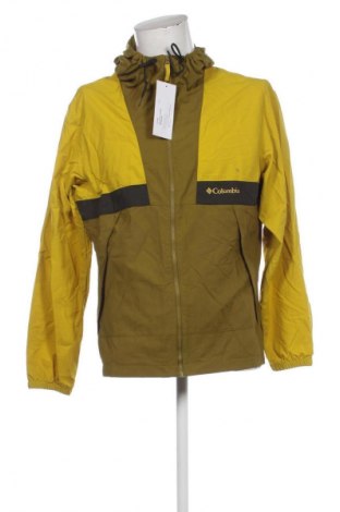 Férfi dzseki Columbia, Méret M, Szín Sokszínű, Ár 55 749 Ft
