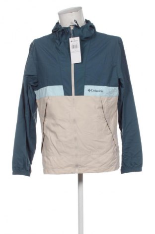 Férfi dzseki Columbia, Méret M, Szín Sokszínű, Ár 55 749 Ft
