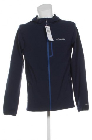 Herrenjacke Columbia, Größe M, Farbe Blau, Preis 127,99 €
