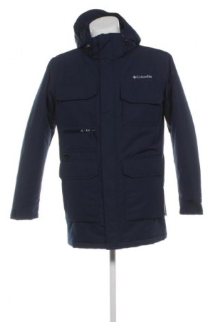 Férfi dzseki Columbia, Méret M, Szín Kék, Ár 67 749 Ft