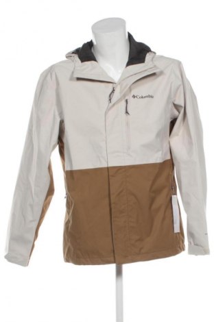 Ανδρικό μπουφάν Columbia, Μέγεθος M, Χρώμα Πολύχρωμο, Τιμή 134,99 €