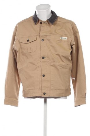 Męska kurtka Columbia, Rozmiar M, Kolor Beżowy, Cena 364,99 zł