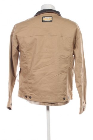 Męska kurtka Columbia, Rozmiar M, Kolor Beżowy, Cena 364,99 zł