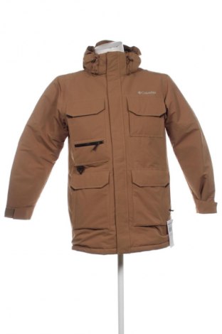 Férfi dzseki Columbia, Méret M, Szín Barna, Ár 67 749 Ft