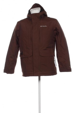 Férfi dzseki Columbia, Méret M, Szín Barna, Ár 67 749 Ft