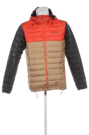 Męska kurtka Columbia, Rozmiar M, Kolor Kolorowy, Cena 714,99 zł