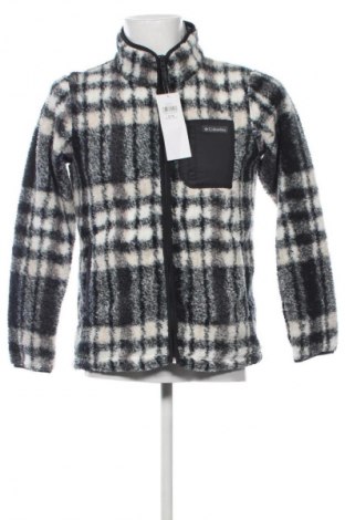 Herrenjacke Columbia, Größe M, Farbe Mehrfarbig, Preis € 147,99