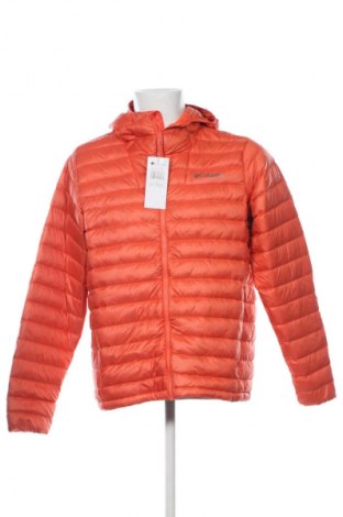 Geacă de bărbati Columbia, Mărime M, Culoare Portocaliu, Preț 694,99 Lei