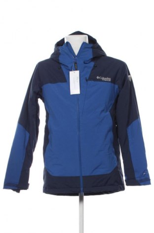 Pánska bunda  Columbia, Veľkosť M, Farba Modrá, Cena  163,95 €