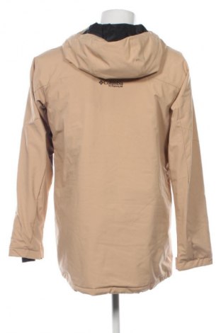 Herrenjacke Columbia, Größe M, Farbe Mehrfarbig, Preis € 179,99