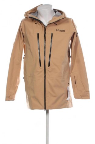 Geacă de bărbati Columbia, Mărime M, Culoare Portocaliu, Preț 559,99 Lei
