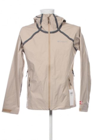 Herrenjacke Columbia, Größe M, Farbe Mehrfarbig, Preis € 147,99