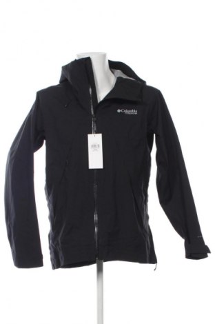 Férfi dzseki Columbia, Méret M, Szín Fekete, Ár 55 749 Ft