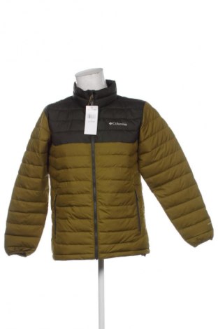 Geacă de bărbati Columbia, Mărime M, Culoare Verde, Preț 839,99 Lei