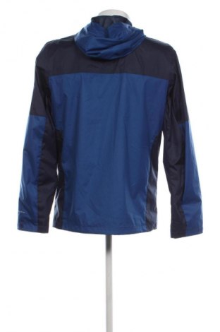 Męska kurtka Columbia, Rozmiar M, Kolor Niebieski, Cena 504,99 zł