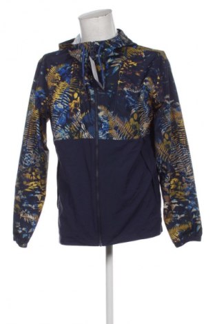 Herrenjacke Columbia, Größe M, Farbe Mehrfarbig, Preis € 127,99