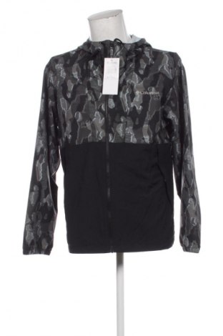 Herrenjacke Columbia, Größe M, Farbe Mehrfarbig, Preis € 127,99