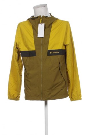 Pánska bunda  Columbia, Veľkosť M, Farba Viacfarebná, Cena  114,95 €
