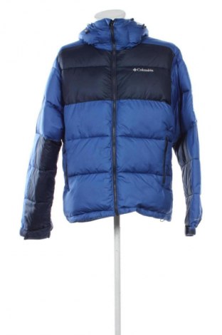 Pánská bunda  Columbia, Velikost M, Barva Vícebarevné, Cena  4 049,00 Kč