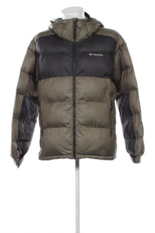 Pánska bunda  Columbia, Veľkosť M, Farba Viacfarebná, Cena  127,95 €