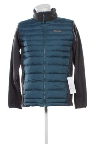 Ανδρικό μπουφάν Columbia, Μέγεθος M, Χρώμα Μπλέ, Τιμή 127,99 €