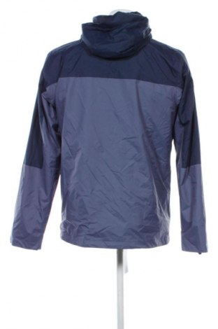 Herrenjacke Columbia, Größe M, Farbe Blau, Preis 177,99 €