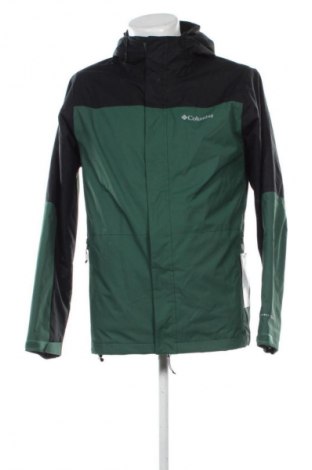 Geacă de bărbati Columbia, Mărime M, Culoare Verde, Preț 594,99 Lei