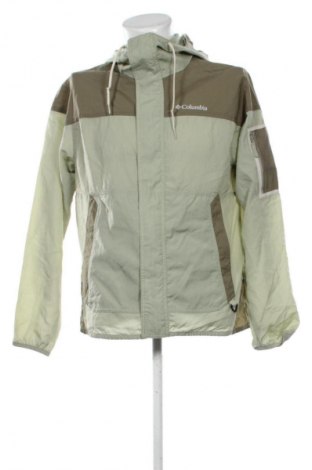 Herrenjacke Columbia, Größe M, Farbe Mehrfarbig, Preis 127,99 €
