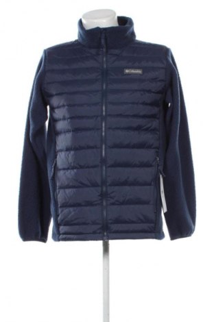 Herrenjacke Columbia, Größe M, Farbe Blau, Preis € 127,99
