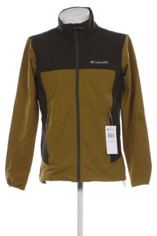 Pánska bunda  Columbia, Veľkosť M, Farba Viacfarebná, Cena  114,95 €