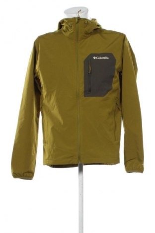 Pánska bunda  Columbia, Veľkosť M, Farba Zelená, Cena  114,95 €