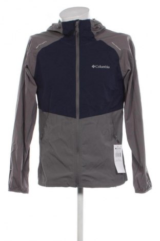 Pánská bunda  Columbia, Velikost M, Barva Vícebarevné, Cena  2 179,00 Kč