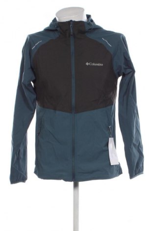Herrenjacke Columbia, Größe M, Farbe Mehrfarbig, Preis 127,99 €
