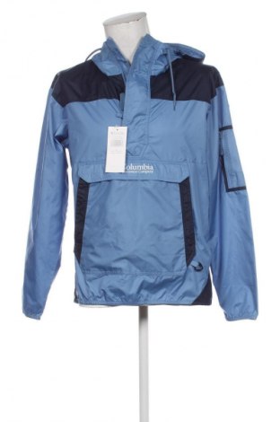 Férfi dzseki Columbia, Méret M, Szín Kék, Ár 47 839 Ft