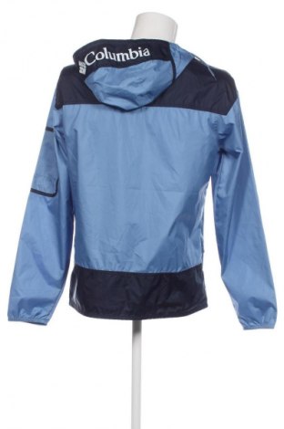 Férfi dzseki Columbia, Méret M, Szín Kék, Ár 47 839 Ft