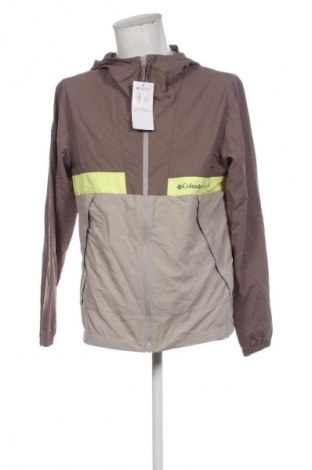 Férfi dzseki Columbia, Méret M, Szín Sokszínű, Ár 47 839 Ft