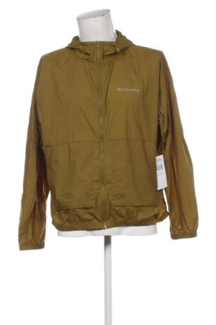 Férfi dzseki Columbia, Méret M, Szín Zöld, Ár 47 839 Ft