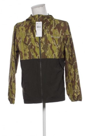 Pánska bunda  Columbia, Veľkosť M, Farba Viacfarebná, Cena  114,95 €