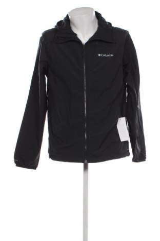 Herrenjacke Columbia, Größe M, Farbe Schwarz, Preis 127,99 €