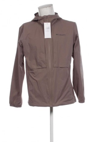 Férfi dzseki Columbia, Méret M, Szín Barna, Ár 36 449 Ft