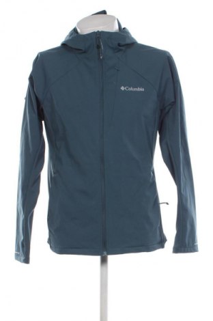 Męska kurtka Columbia, Rozmiar M, Kolor Niebieski, Cena 504,99 zł
