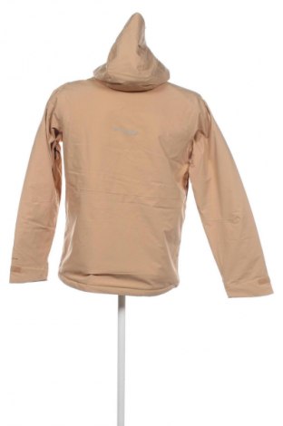 Herrenjacke Columbia, Größe M, Farbe Beige, Preis € 147,99