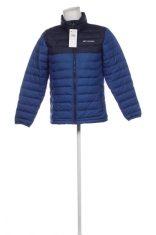 Herrenjacke Columbia, Größe M, Farbe Grün, Preis 147,99 €