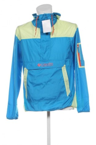 Férfi dzseki Columbia, Méret M, Szín Sokszínű, Ár 40 229 Ft